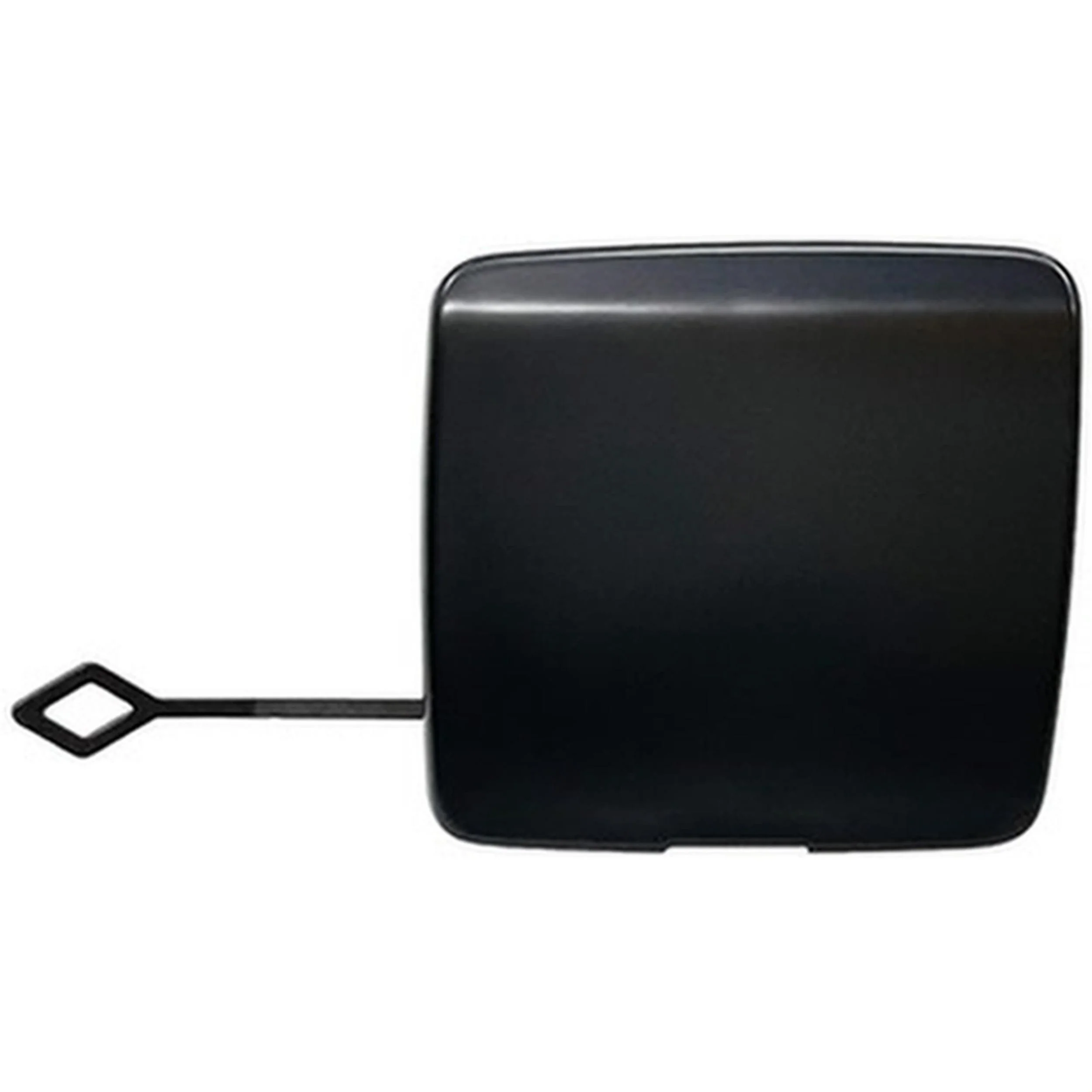 TechPro GM1129134 Tow Hook Cover - Rear