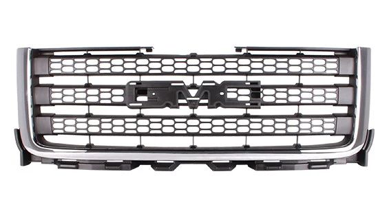 TechPro GM1200633 Grille
