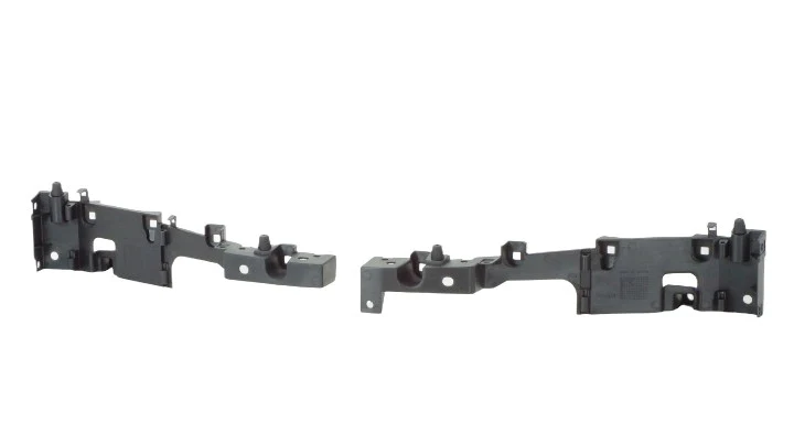 TechPro GM1221137 Headlight Mounting Panel - Right