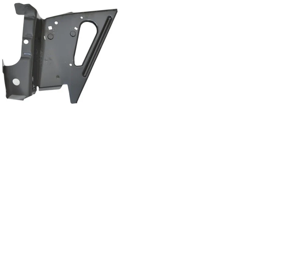 TechPro GM1221148 Headlight Mounting Panel - Left