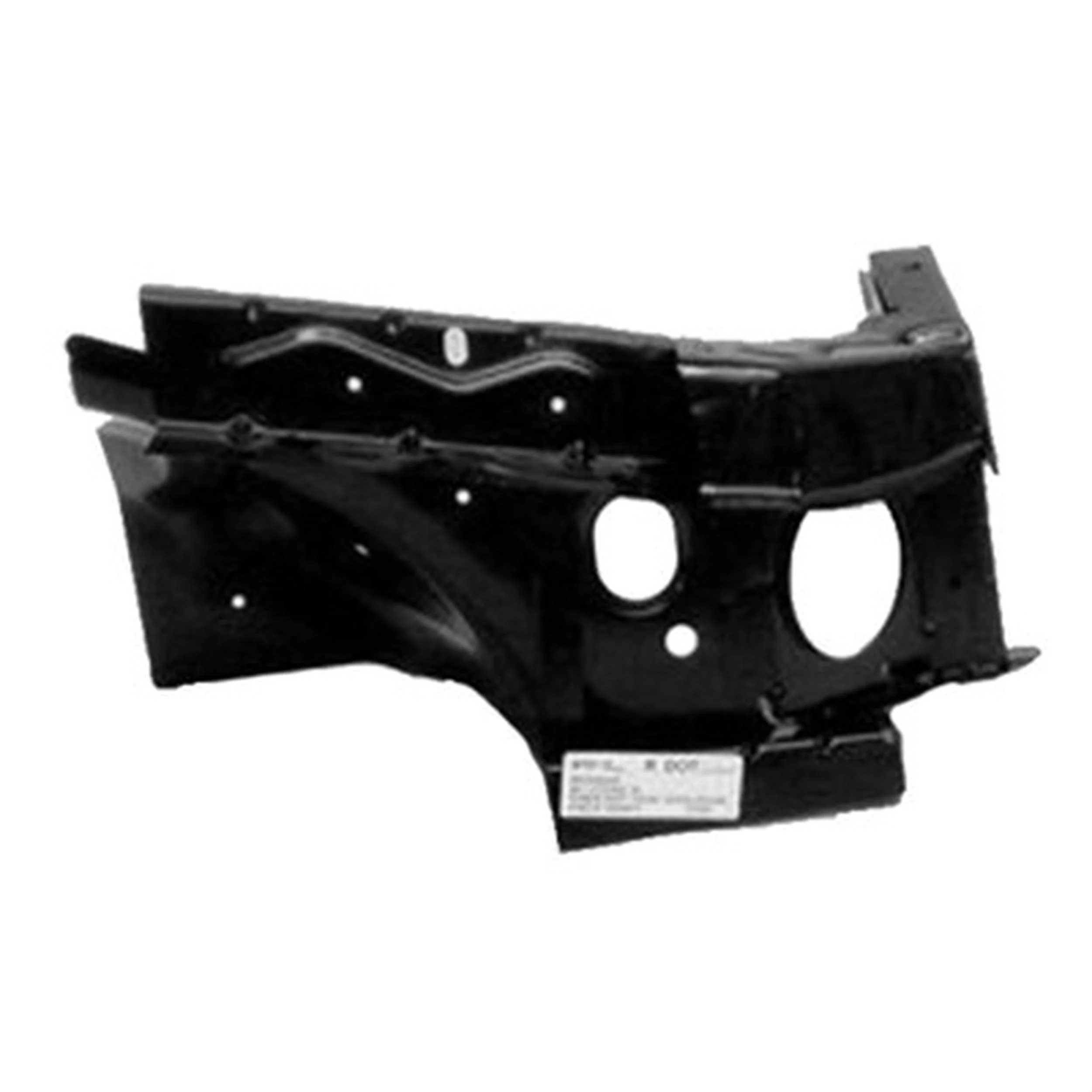 TechPro GM1225237 Radiator Support