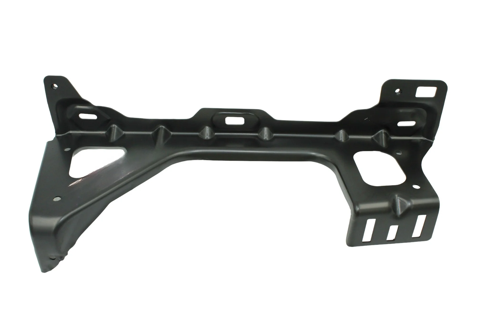 TechPro GM1225318 Radiator Support - Left