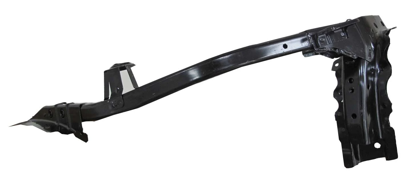 TechPro GM1225329C Radiator Support - Right