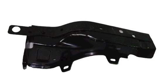 TechPro GM1225361C Radiator Support - Right