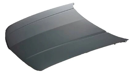 TechPro GM1230113C Hood Panel Assembly