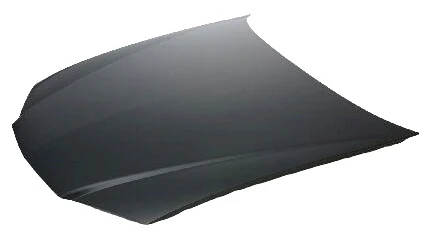 TechPro GM1230138 Hood Panel Assembly