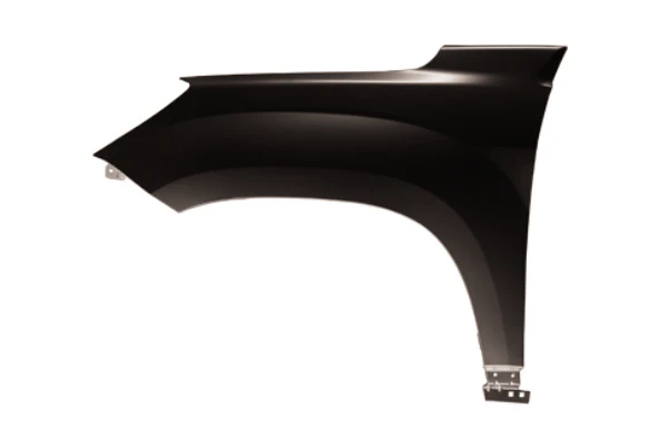 TechPro GM1240340C Fender - Front Left