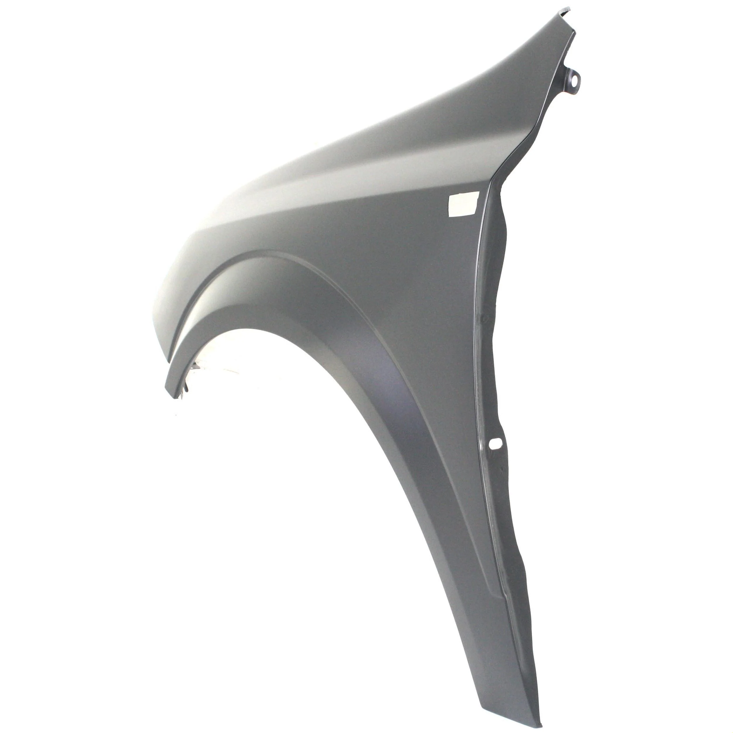 TechPro GM1240346 Fender - Front Left