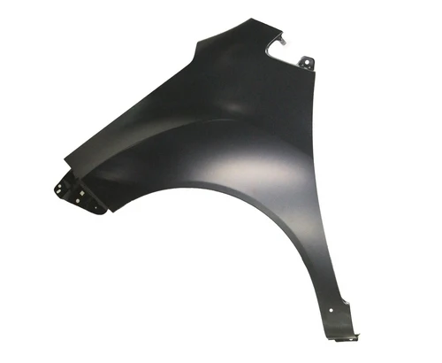 TechPro GM1240378 Fender - Front Left