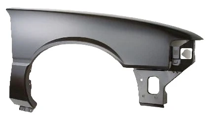 TechPro GM1241141C Fender - Front Right
