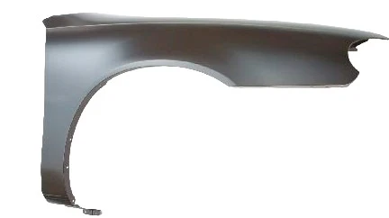 TechPro GM1241254 Fender - Front Right