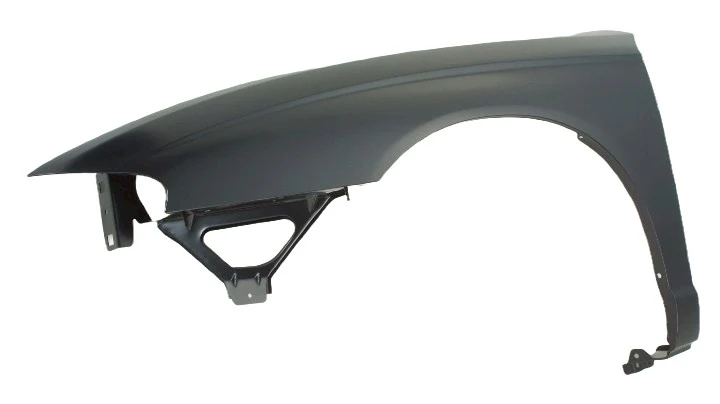 TechPro GM1241279 Fender - Front Right