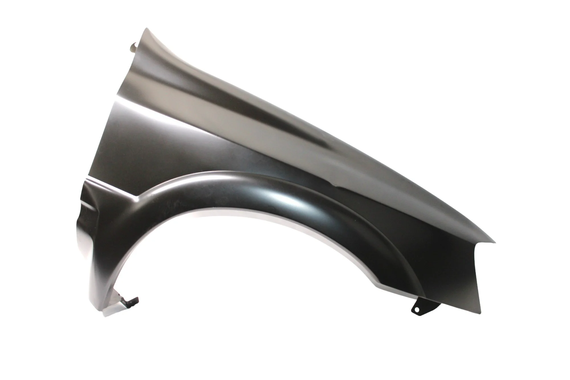 TechPro GM1241318 Fender - Front Right