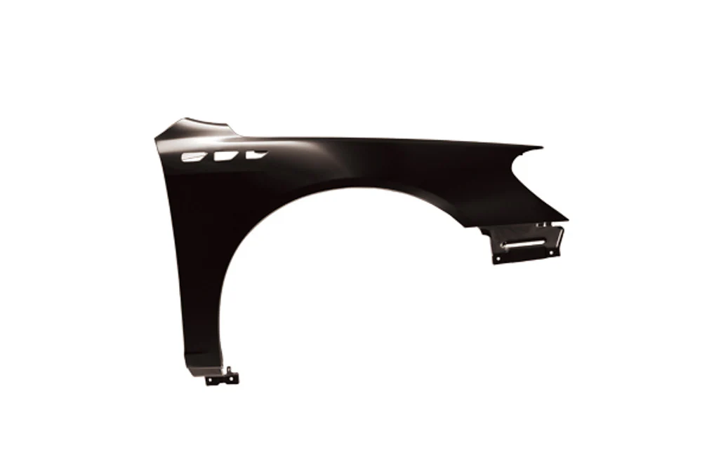 TechPro GM1241331C Fender - Front Right