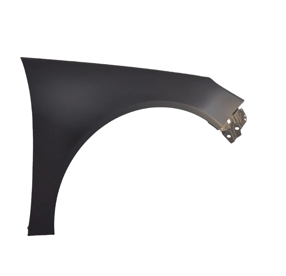 TechPro GM1241373C Fender - Front Right