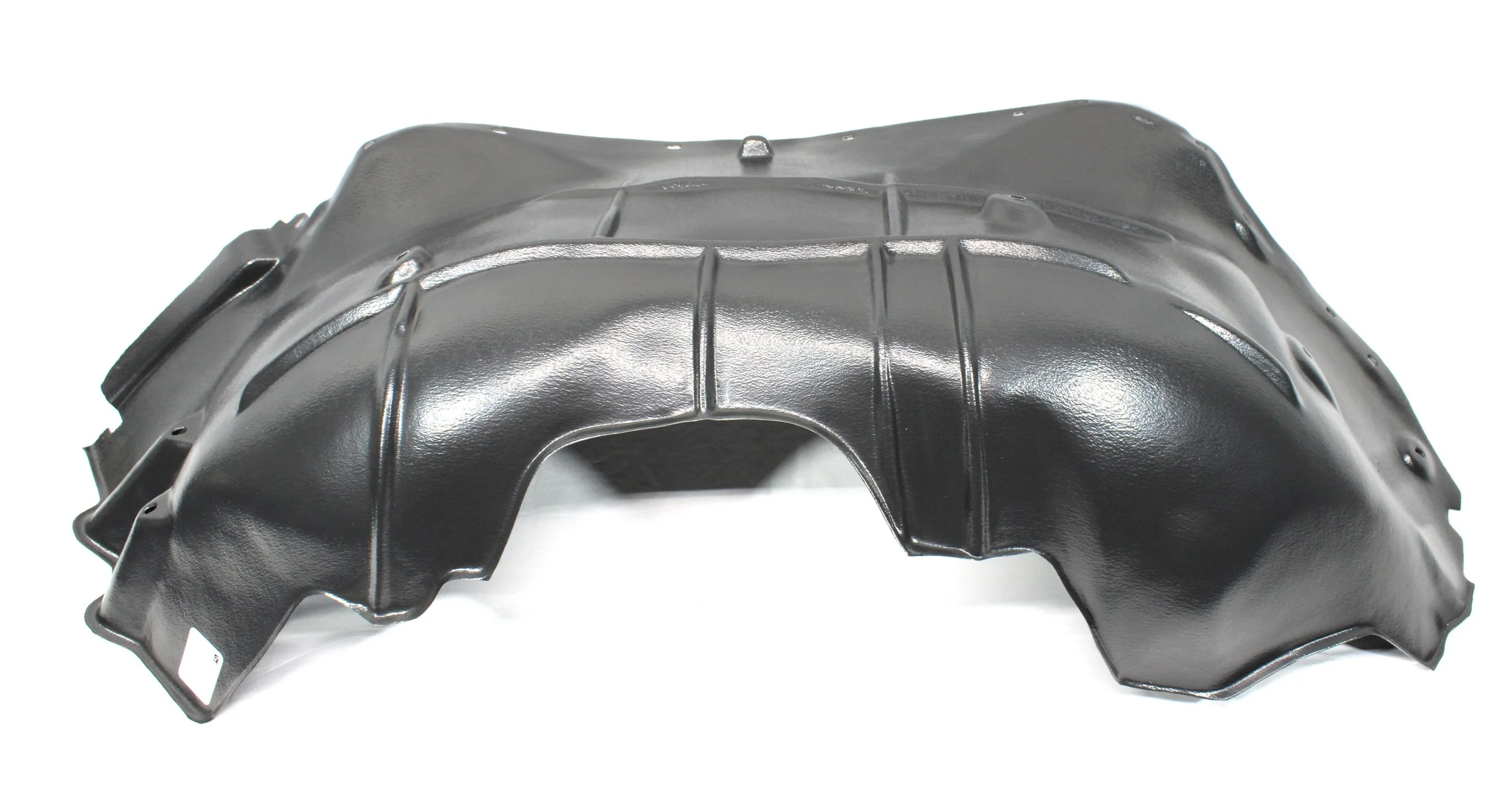 TechPro GM1249259 Fender Liner - Right