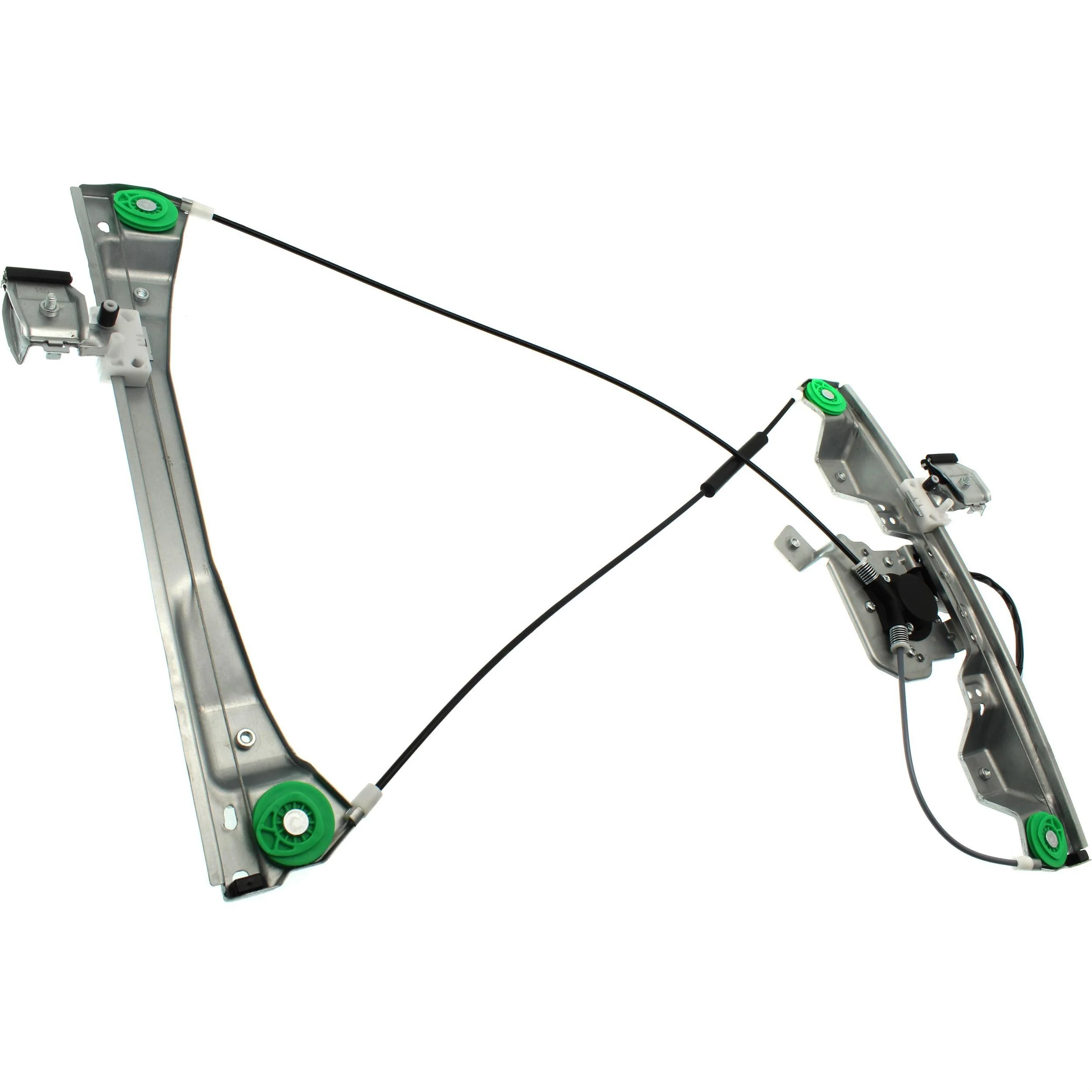 TechPro GM1351179 Window Regulator - Front Right