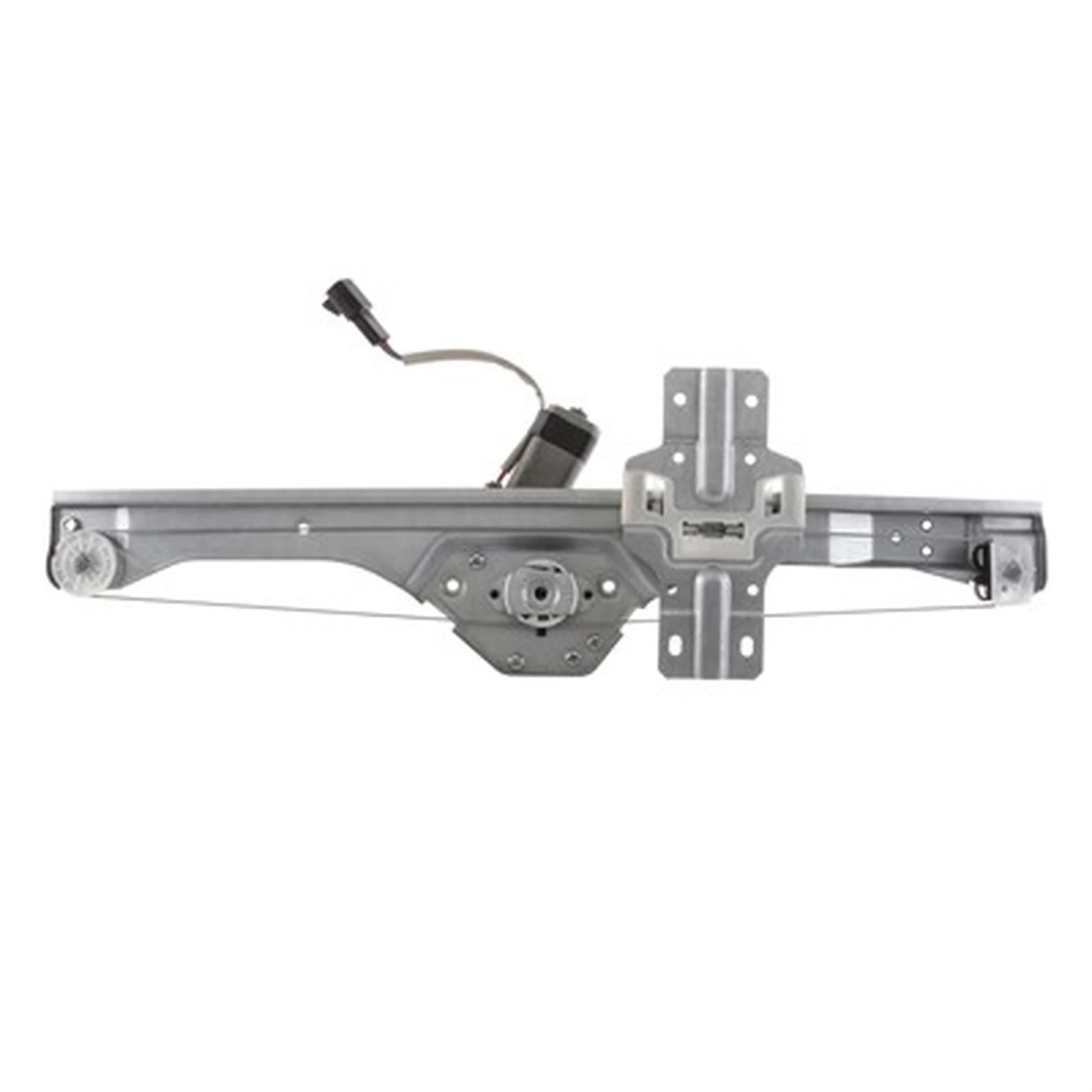 TechPro GM1550137 Window Regulator - Rear Left