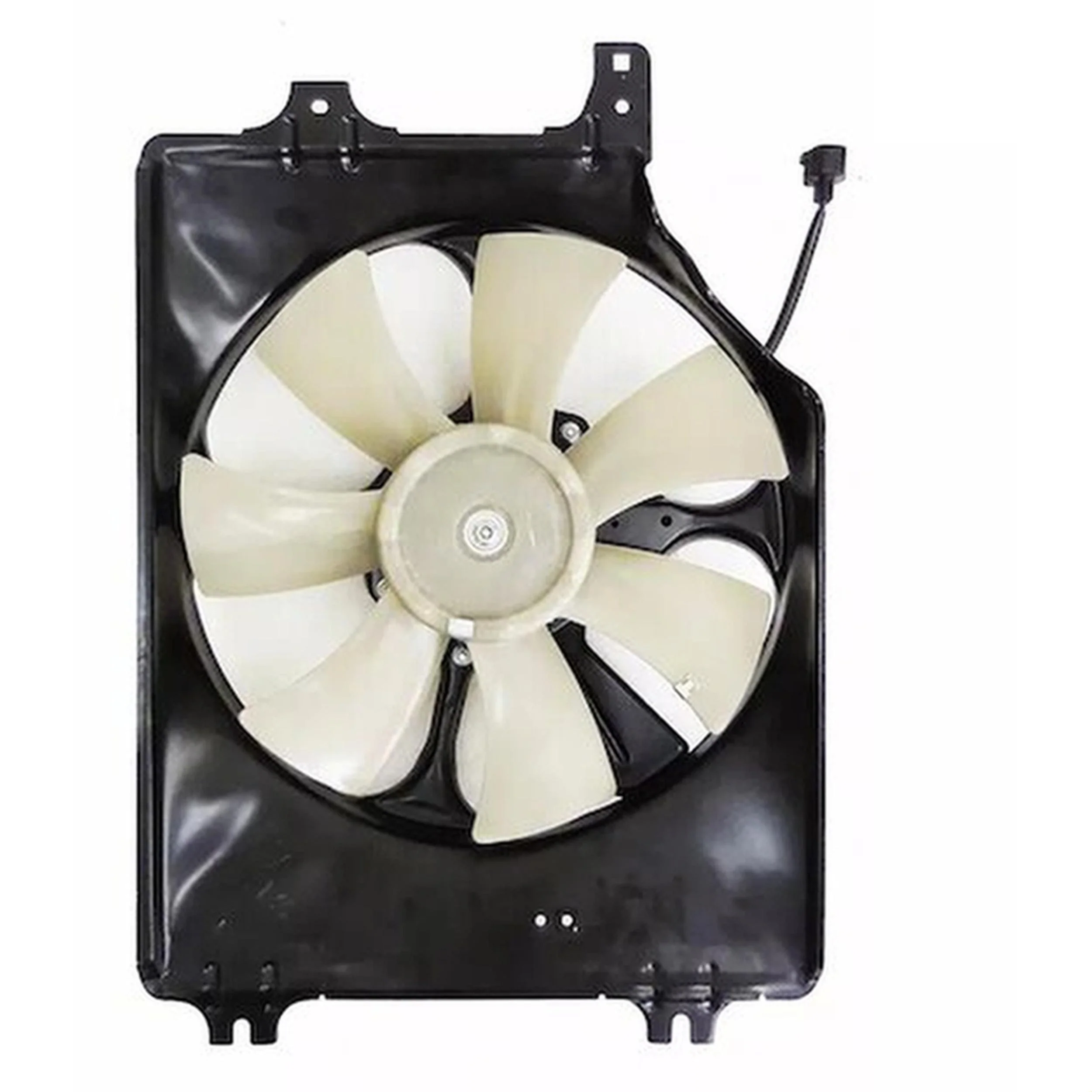 TechPro GM3113113 A/C Condenser Fan Assembly