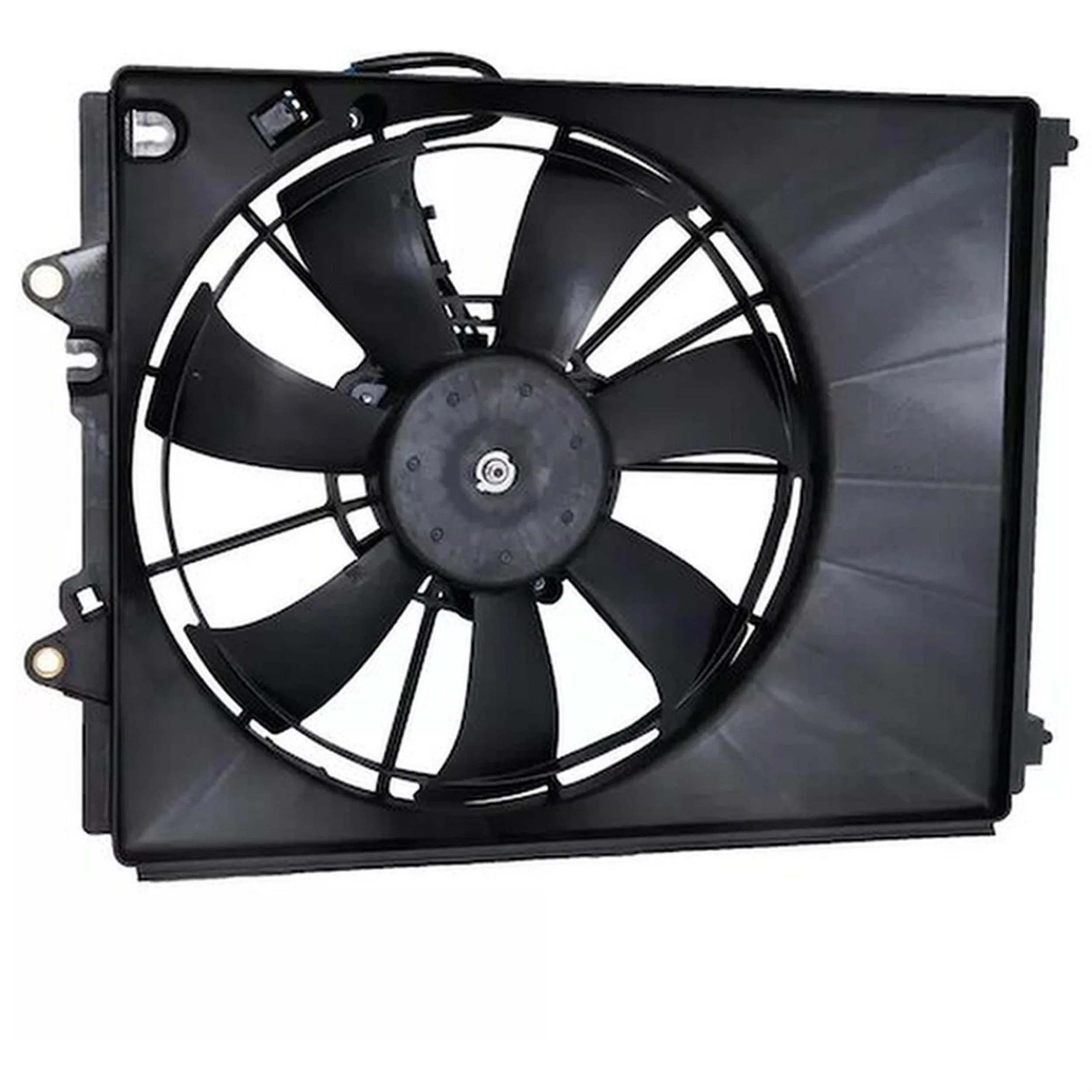 TechPro GM3113121 A/C Condenser Fan Assembly