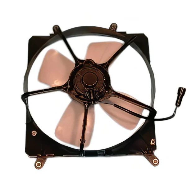 TechPro GM3115112 Engine Cooling Fan Assembly