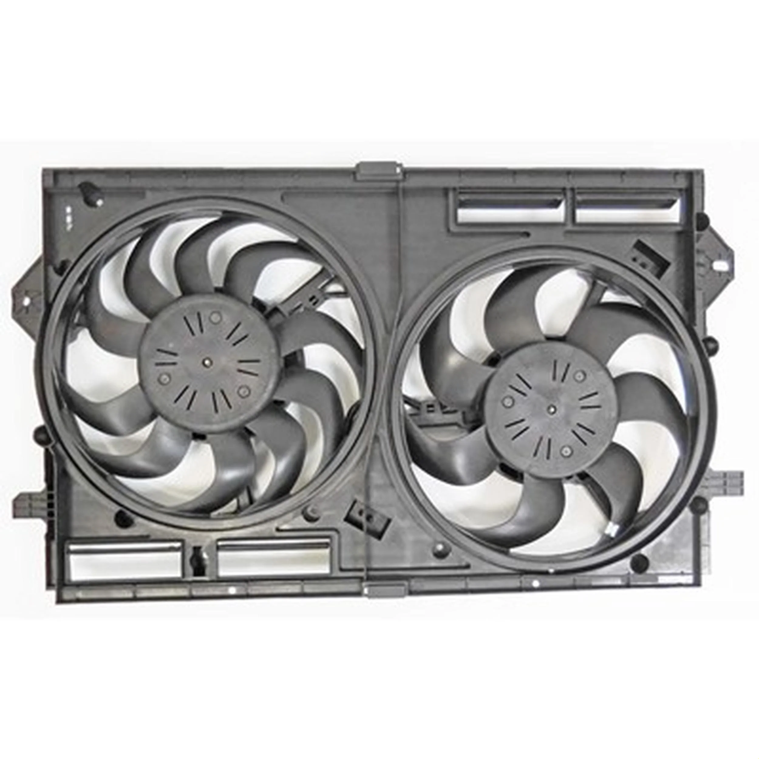 TechPro GM3115325 Engine Cooling Fan Assembly