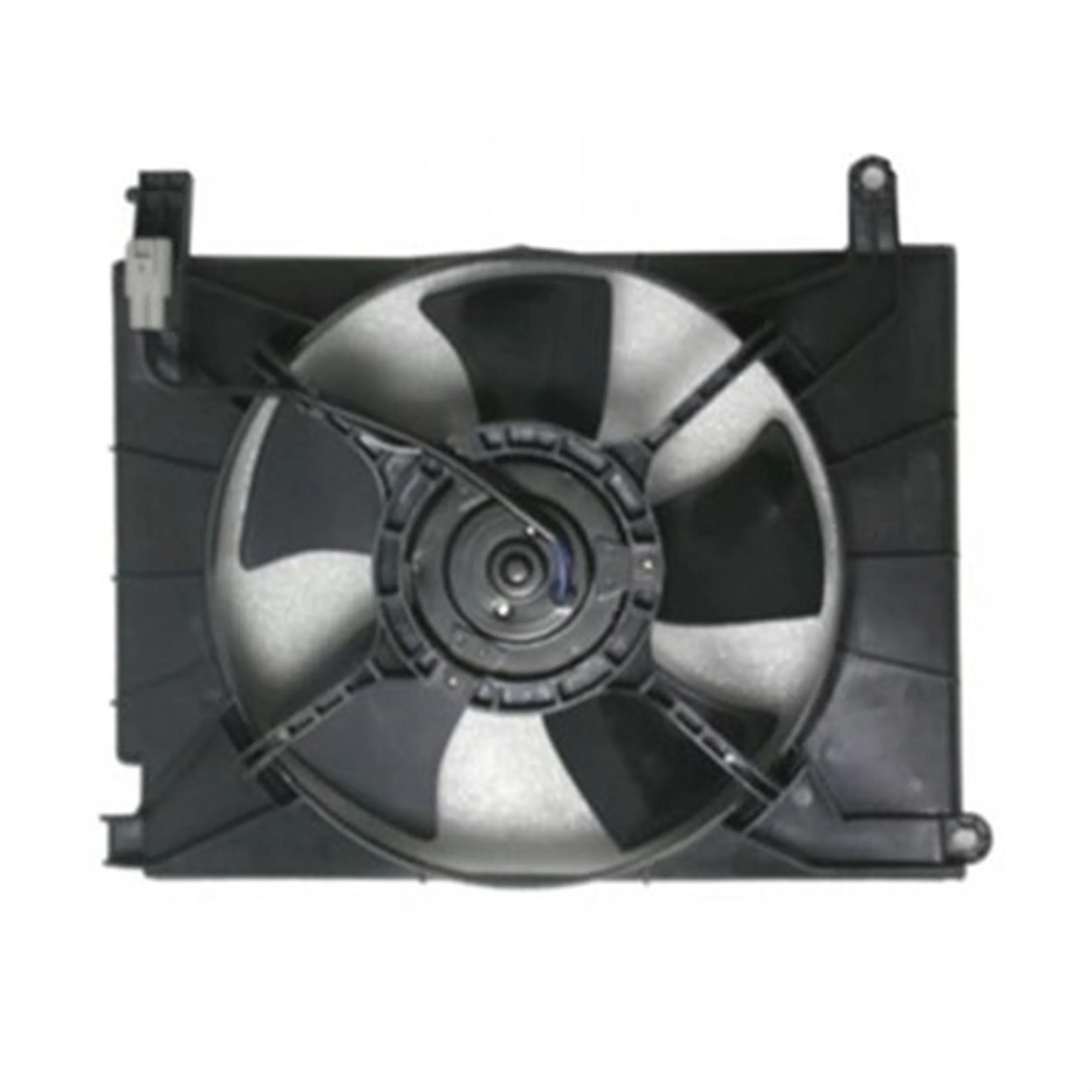 TechPro GM3117105 Engine Cooling Fan Assembly