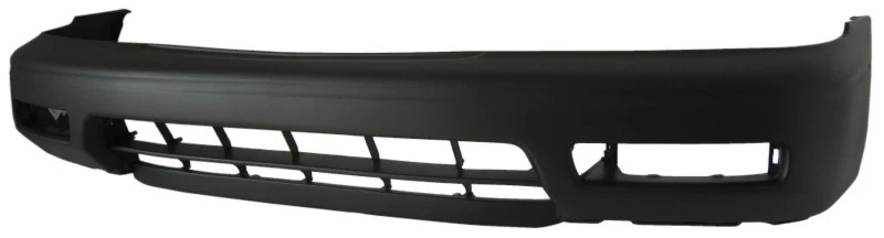 TechPro HO1000104P Bumper Cover - Front
