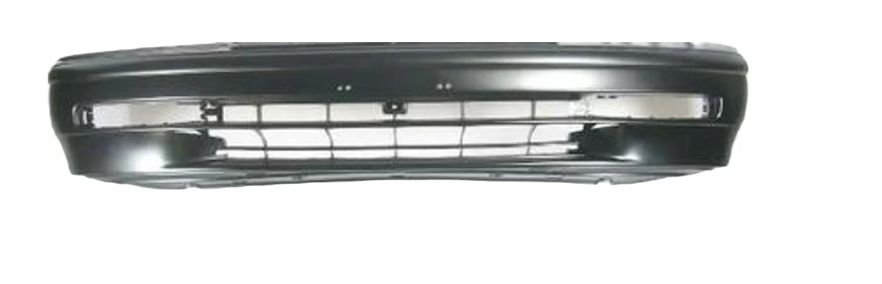 TechPro HO1000164 Bumper Cover - Front