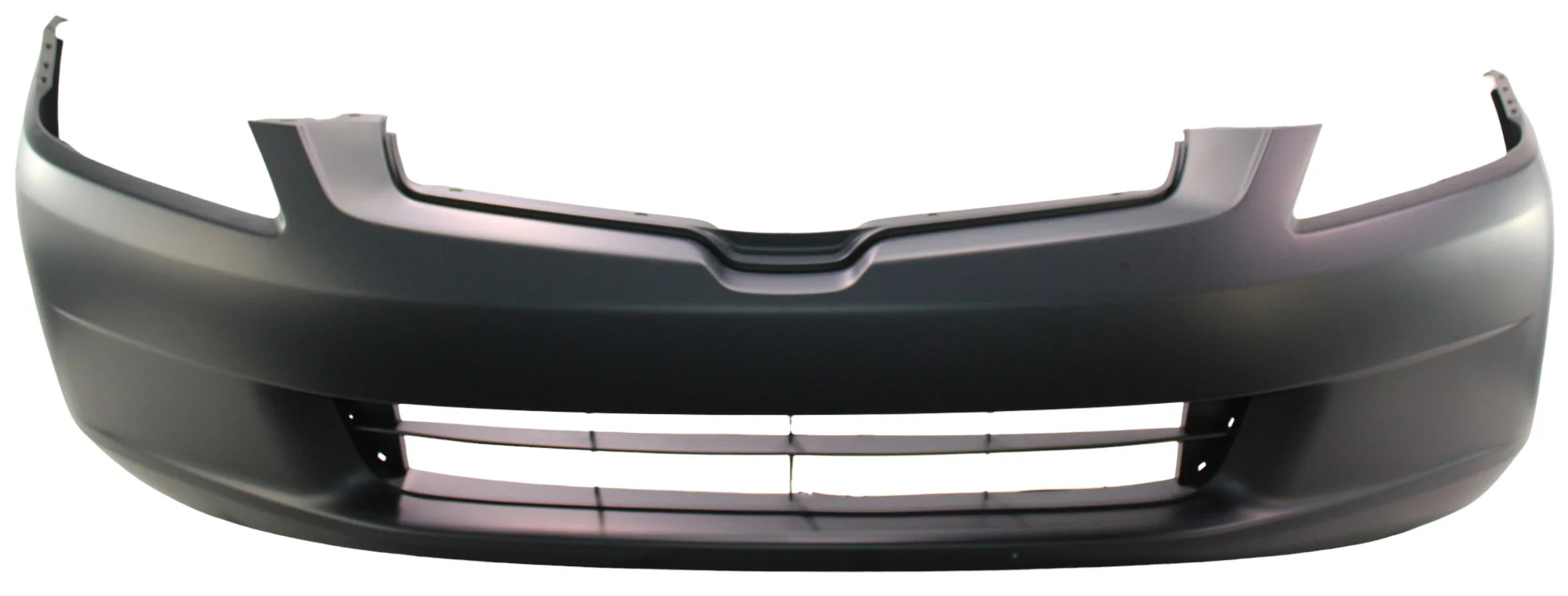 TechPro HO1000210C Bumper Cover - Front