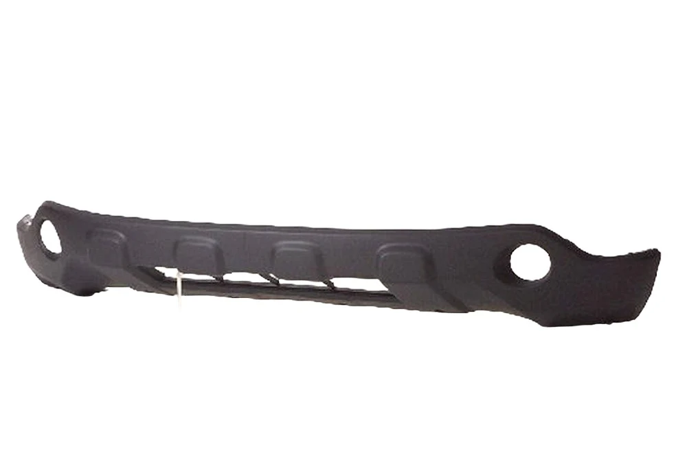 TechPro HO1000252 Bumper Cover - Front