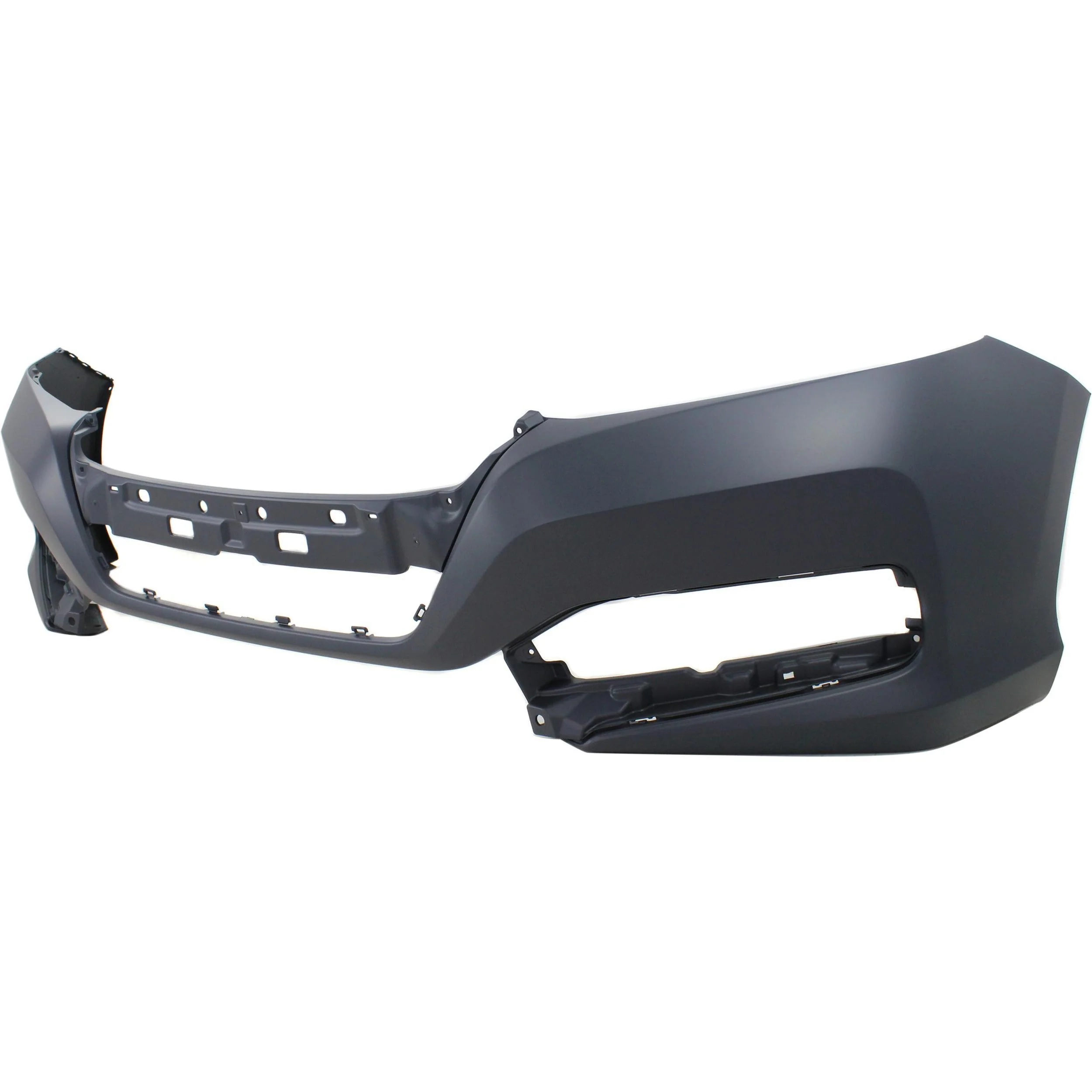 TechPro HO1000294C Bumper Cover - Front