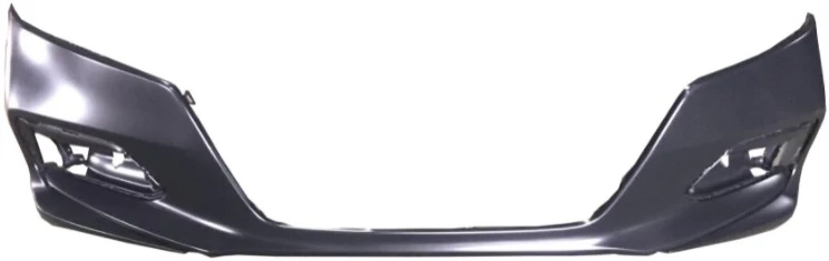 TechPro HO1000314C Bumper Cover - Front