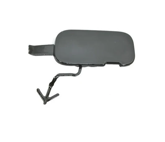 TechPro HO1029100 Tow Hook Cover - Front