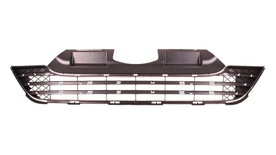 TechPro HO1036112C Bumper Cover Grille - Front