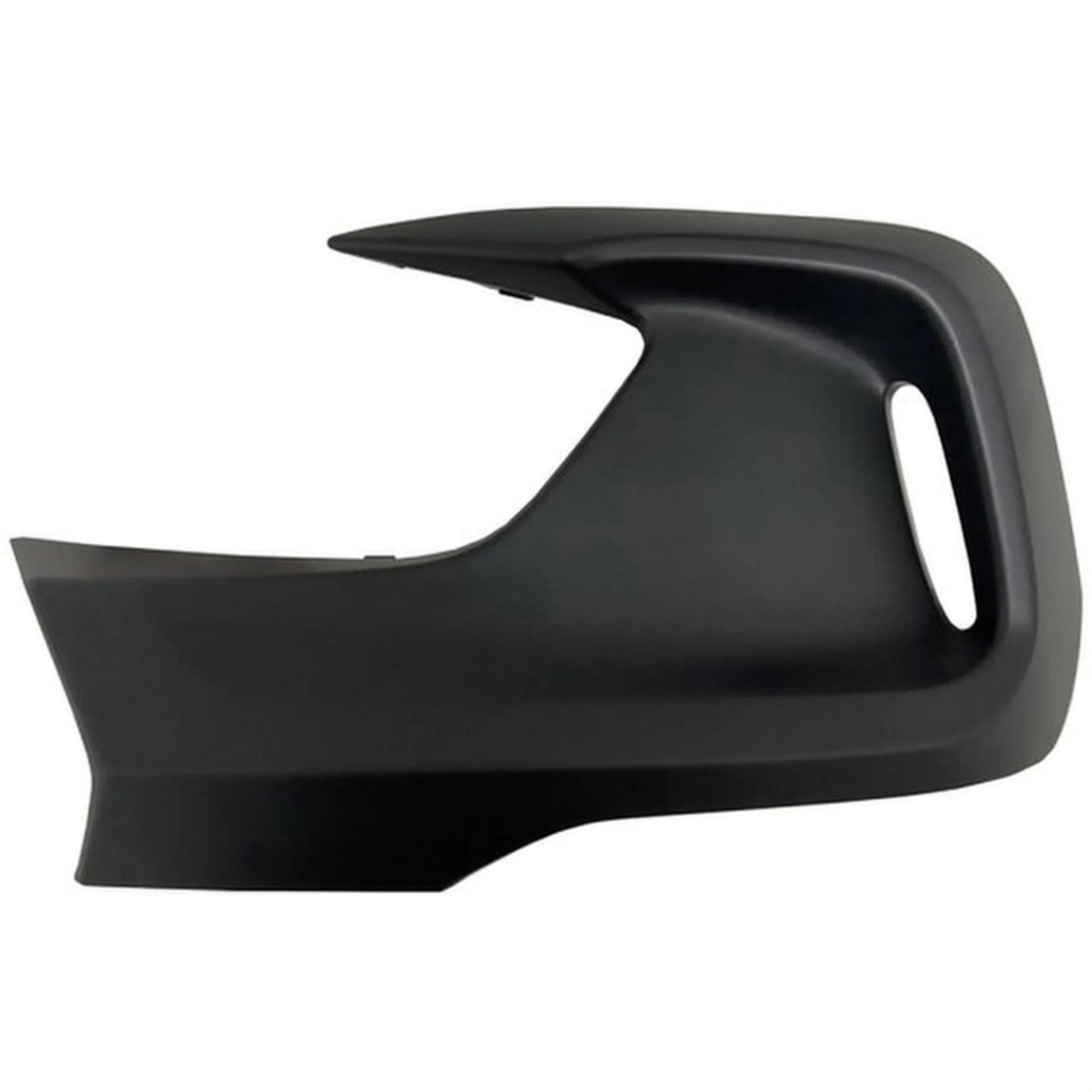 TechPro HO1038168C Bumper Insert - Front Left