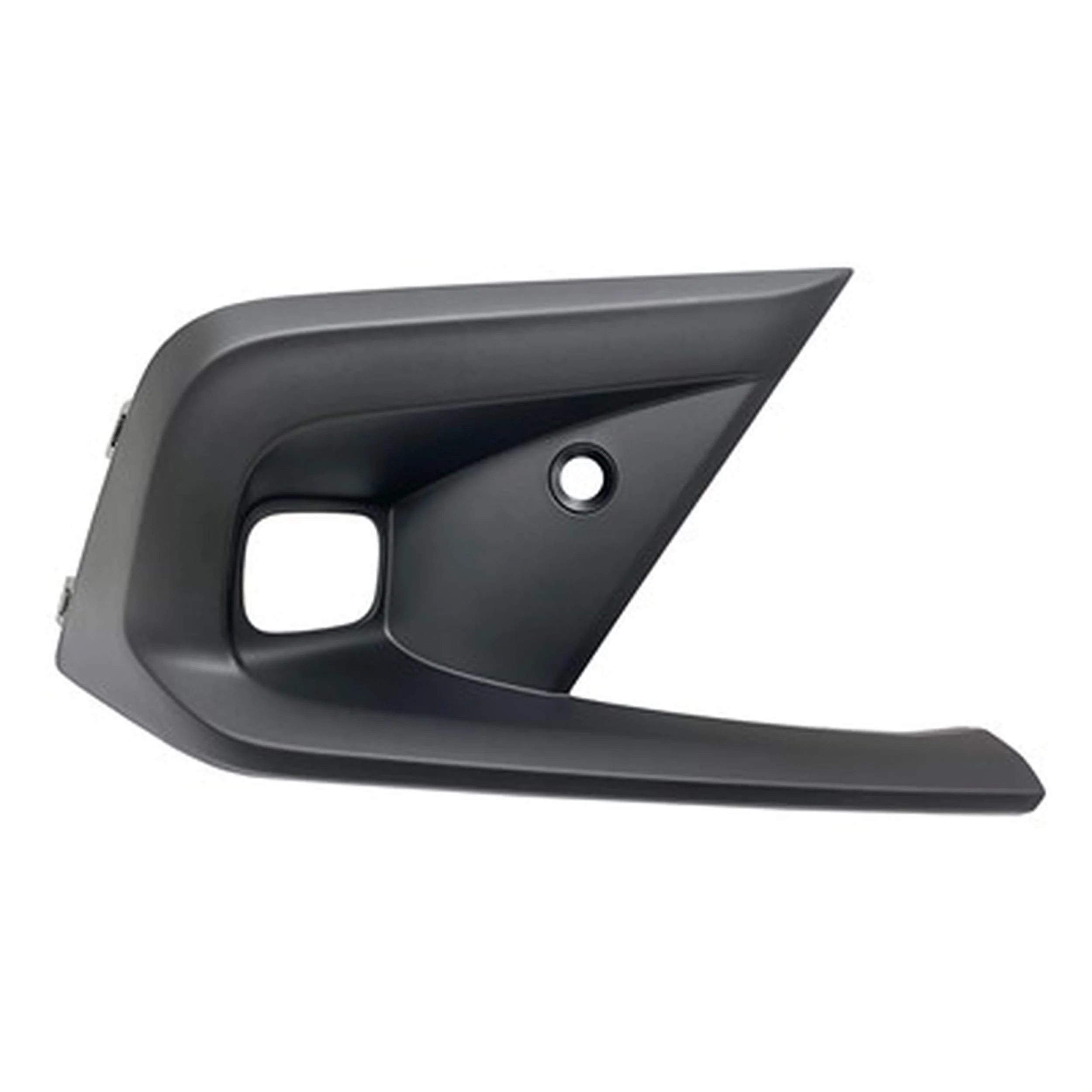 TechPro HO1039165 Bumper Insert - Front Right