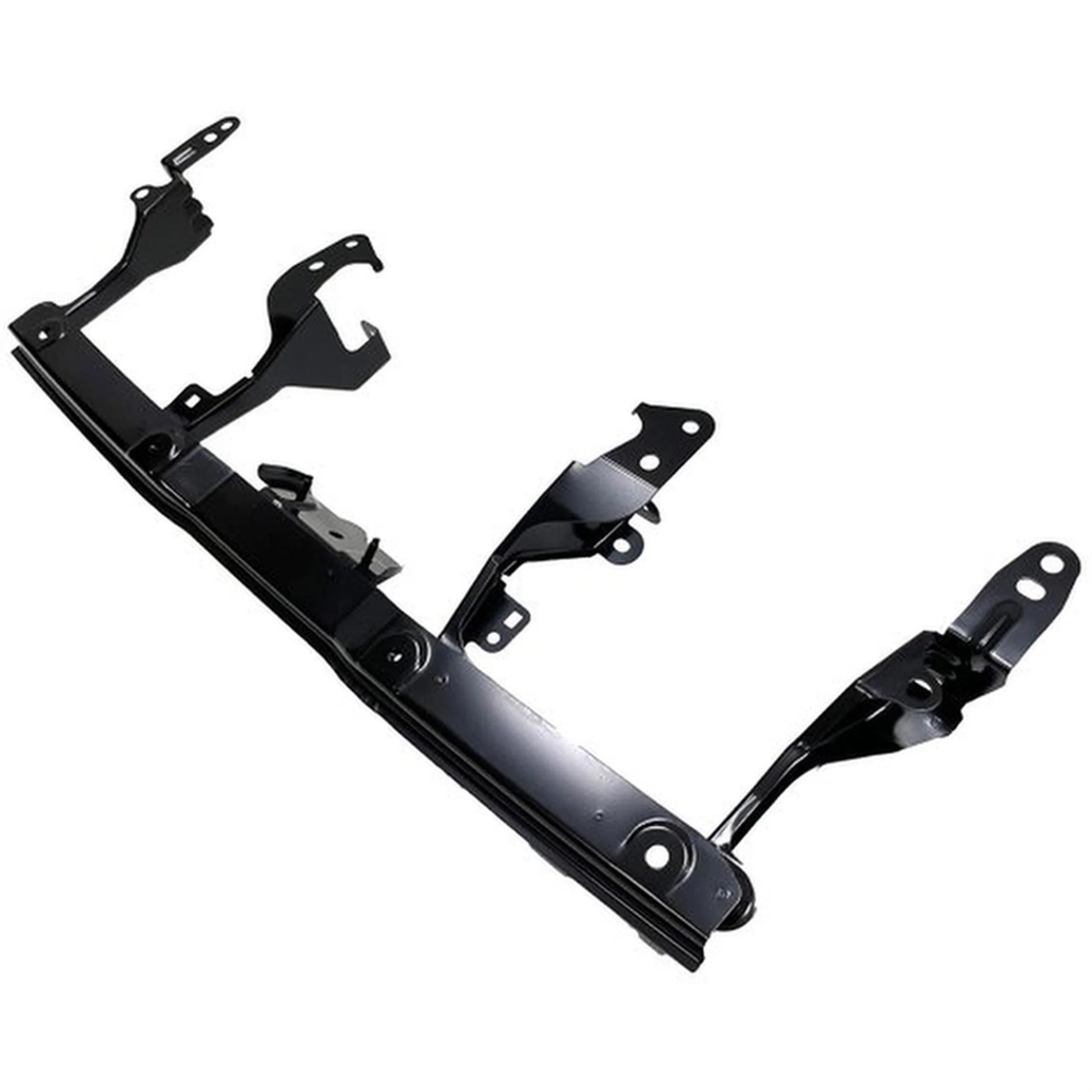 TechPro HO1041115 Bumper Cover Support - Front