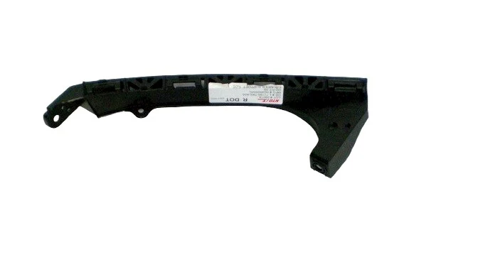 TechPro HO1042102 Bumper Cover Support - Front Left