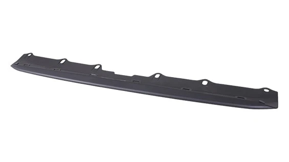 TechPro HO1095124C Bumper Valance / Grille Kit - Front