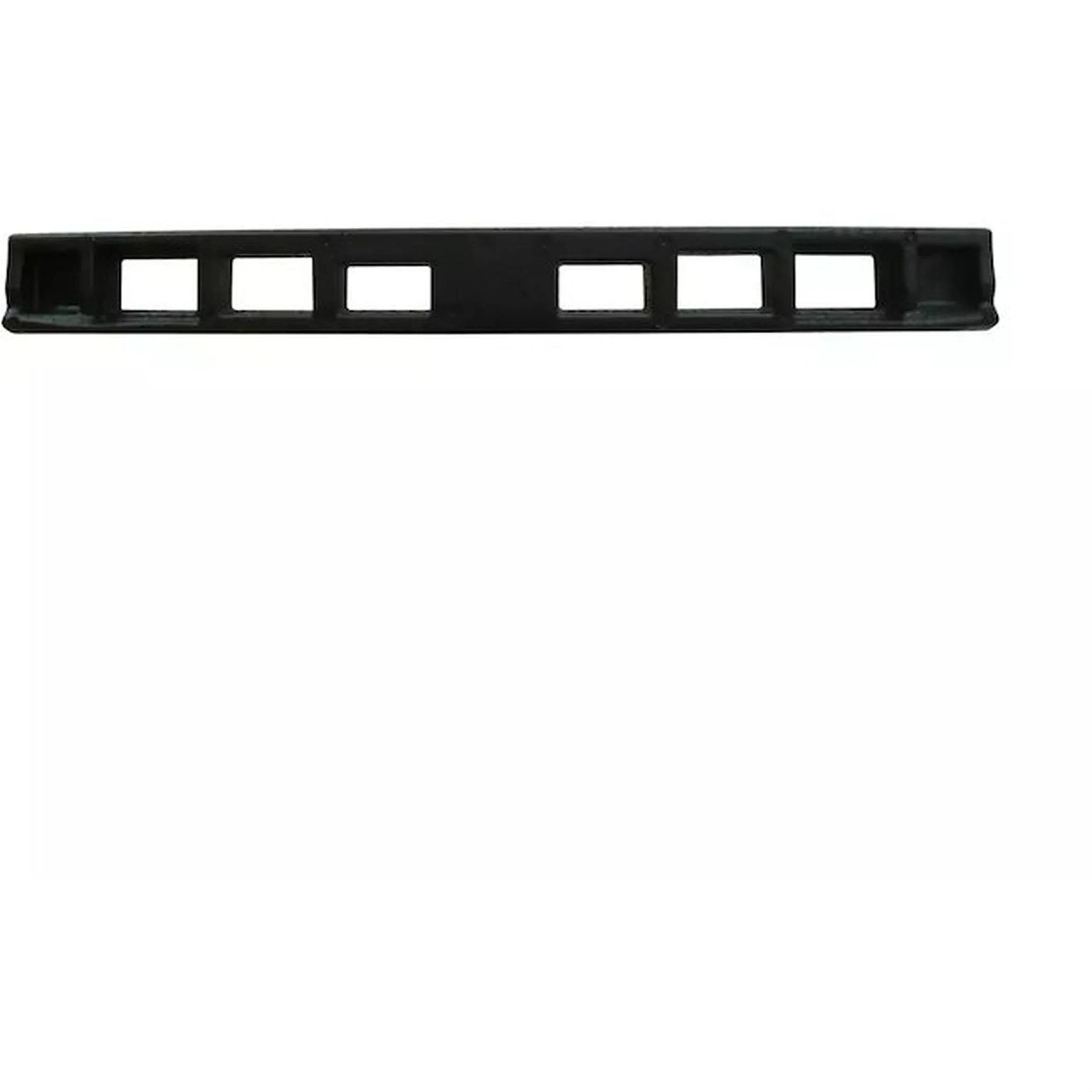 TechPro HO1170113 Bumper Impact Absorber - Rear