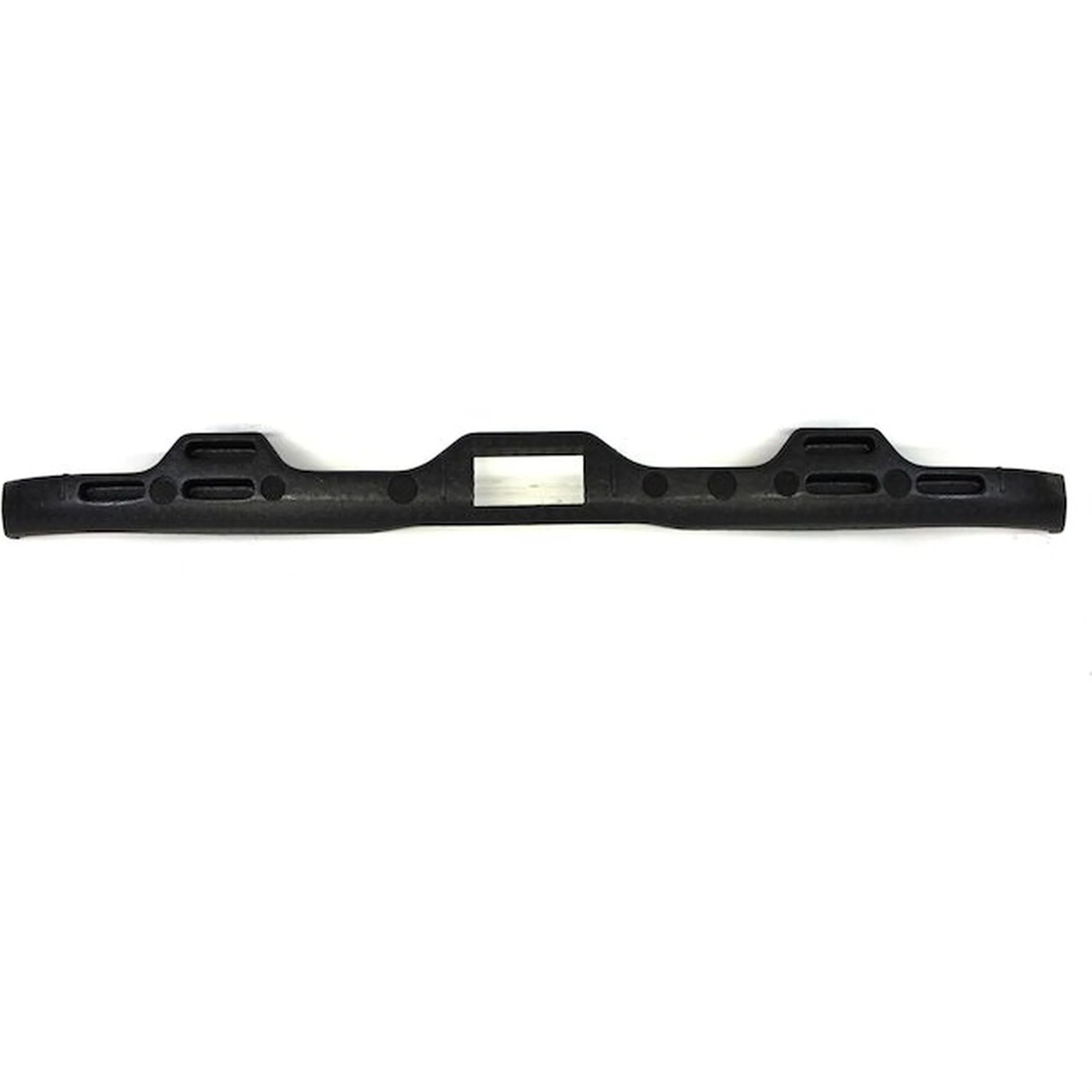 TechPro HO1170116 Bumper Impact Absorber - Rear