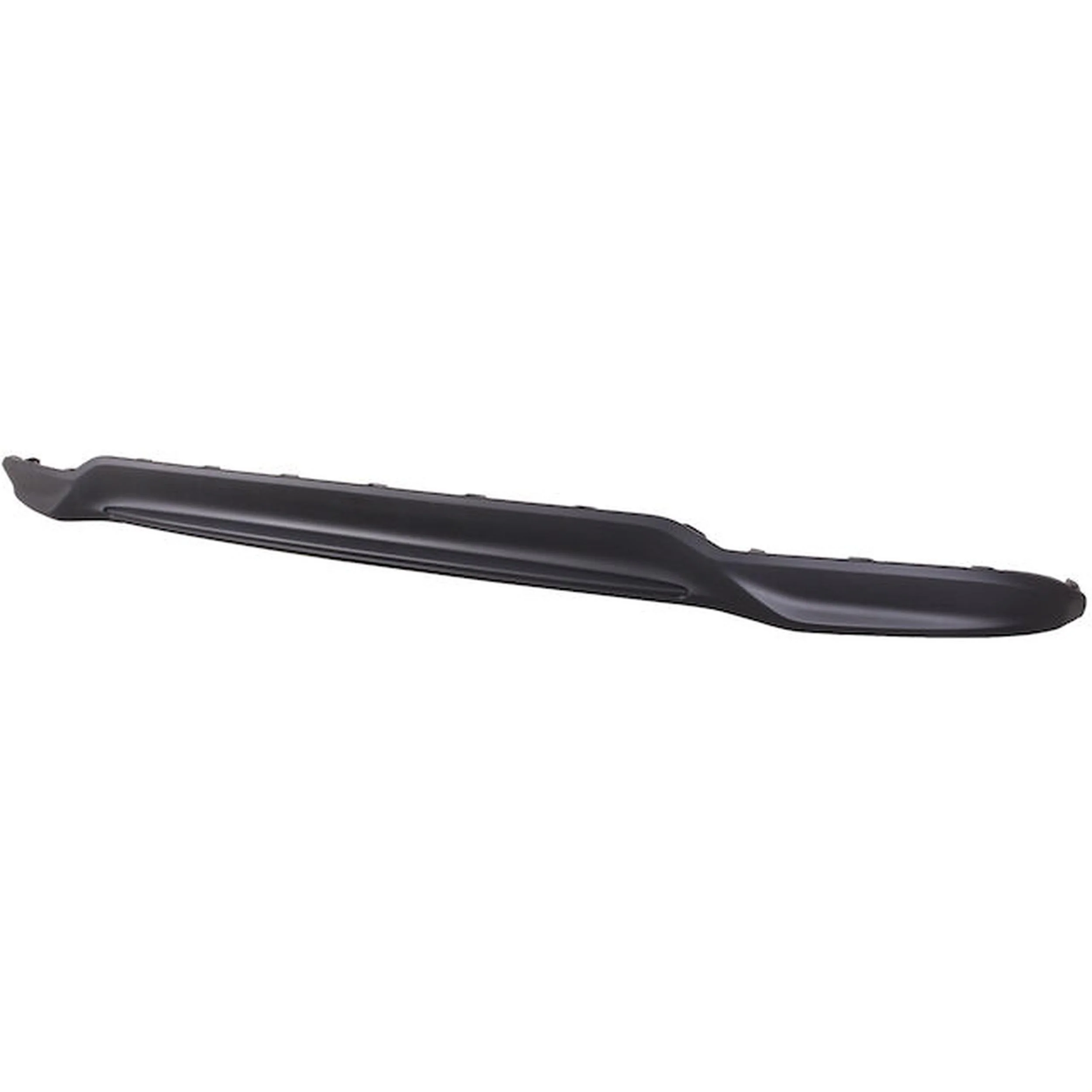 TechPro HO1195128C Bumper Valance / Grille Kit - Rear