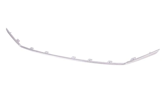TechPro HO1217109 Grille Molding - Upper