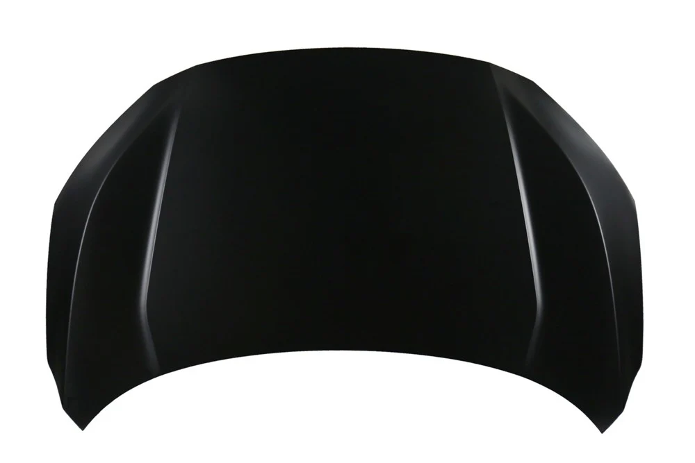 TechPro HO1230182C Hood Panel Assembly