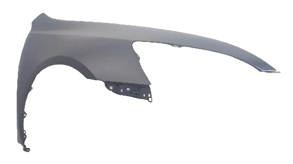TechPro HO1241160C Fender - Front Right