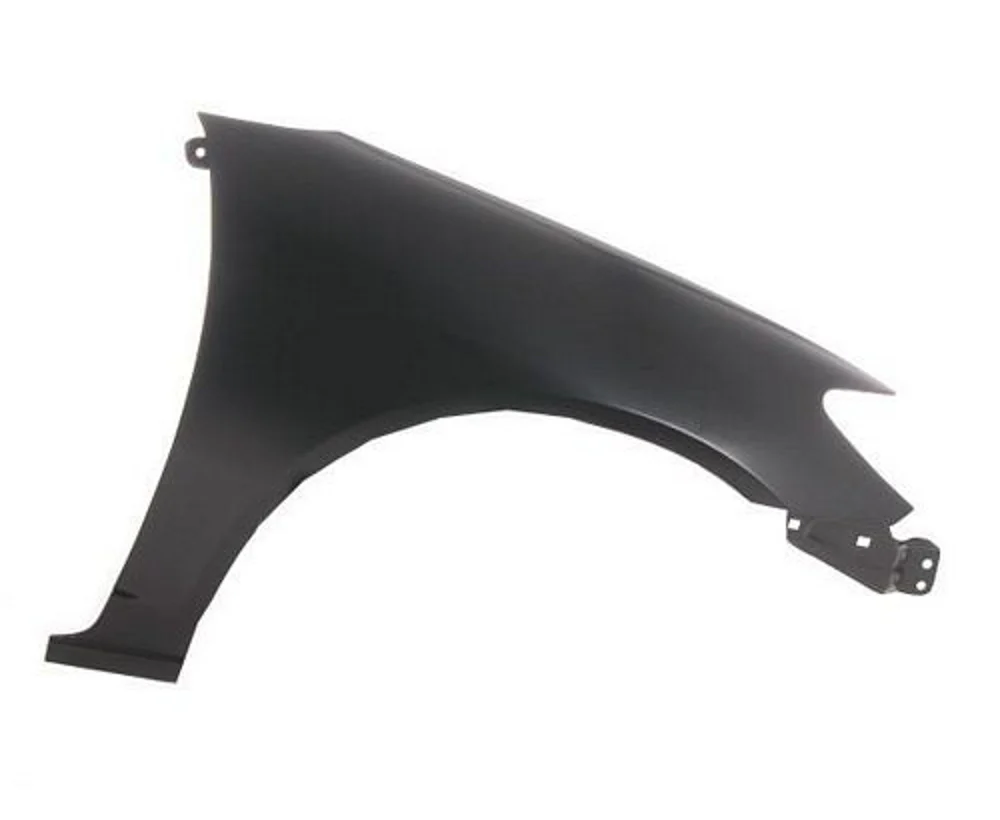 TechPro HO1241162C Fender - Front Right