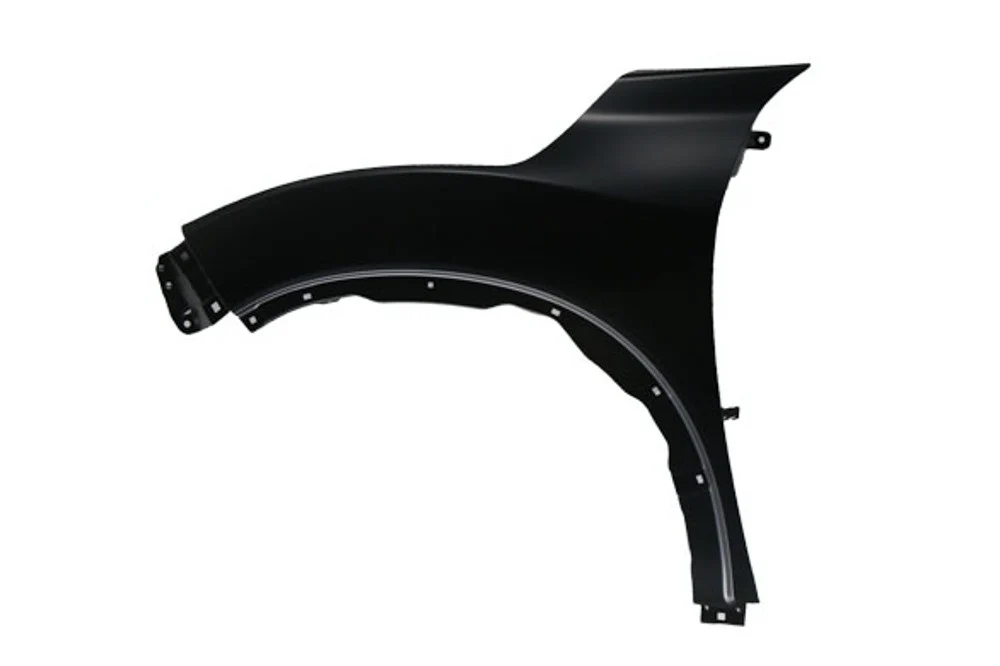 TechPro HO1241190 Fender - Front Right