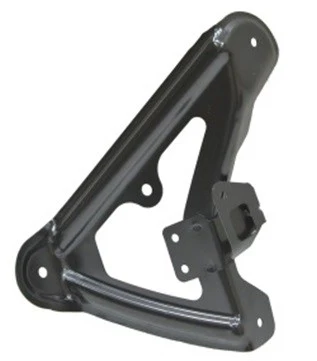 TechPro HO1245107 Fender Brace - Front Right