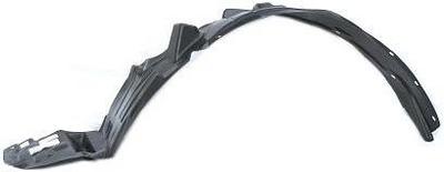 TechPro HO1248111 Fender Liner - Left
